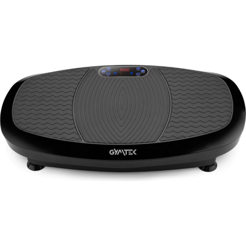 Вибрационная платформа  GYMTEK 3D XP750 Black - фото №2